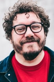 Bobby Bare Jr. portrait