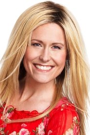 Annika Ljungberg portrait