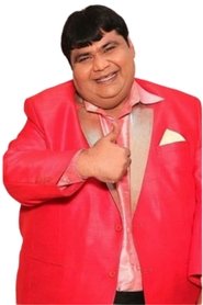 Kavi Kumar Azad portrait