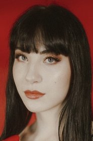 Charlotte Sartre portrait