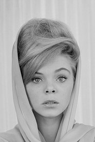 Jenny Maxwell portrait