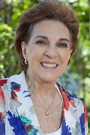 Suzana Faíni portrait