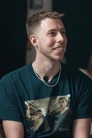 Callum Airey portrait