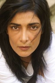 Fatima Adoum portrait