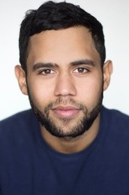 Aaron L. McGrath portrait