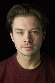 Rob Feldman portrait