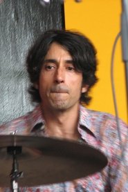 Mike Belitsky portrait