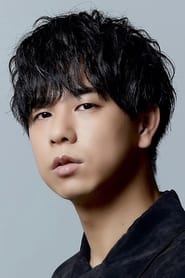 Masaaki Mizunaka portrait