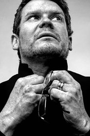 Tony Briggs portrait