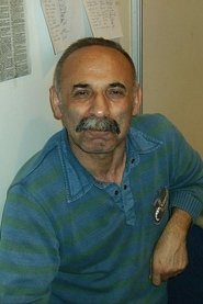 Ömer Uğur portrait