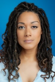 Cynthia Kaye McWilliams portrait