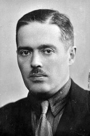 Mikhail Tsekhanovskiy portrait