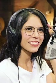 Gaby Meza portrait