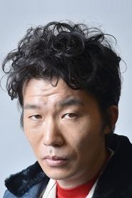 Tsutomu Takahashi portrait