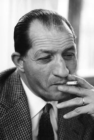 Gino Bartali portrait