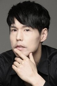 Lee Kwang-hoon portrait