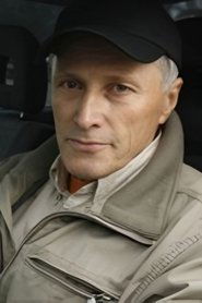 Oleg Vasilyuk portrait