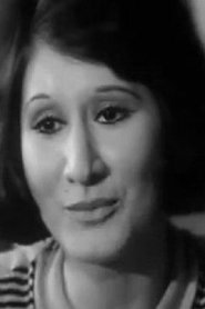 Mona Qattan portrait