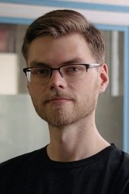 Andy Jarosz portrait