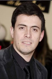 Luis Smok portrait