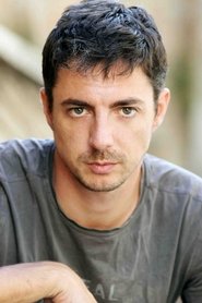 Daniele Grassetti portrait