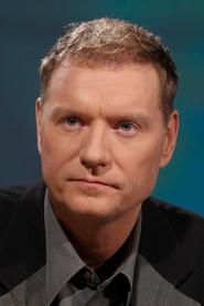 Mart Sander portrait