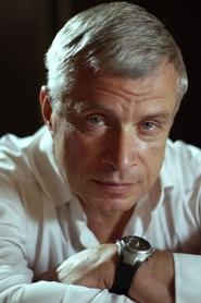 Igor Shternberg portrait