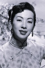 Miiko Taka portrait