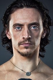 Sergei Polunin portrait