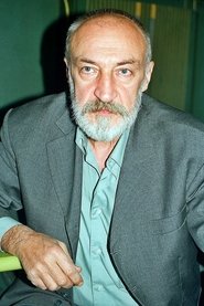 Meto Jovanovski portrait