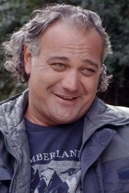 Nukri Gureshidze portrait