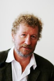 Sebastian Faulks portrait