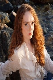 Şeyma Peçe portrait