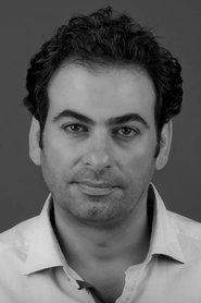 Talal Jurdi portrait