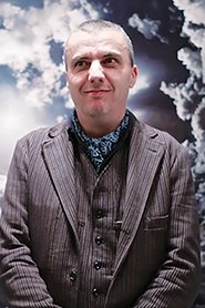 Seb Janiak portrait