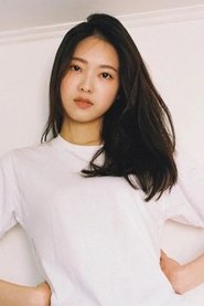 Moon Ye-jin portrait