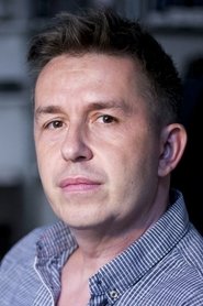 Michal Novinski portrait