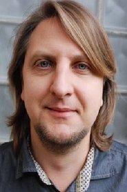 Andis Mizišs portrait