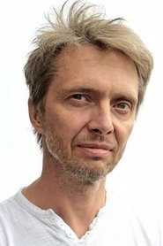 Grzegorz Kowalczyk portrait