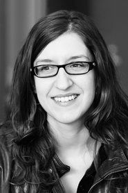 Catherine Léger portrait