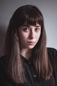 Martina Czyžová portrait