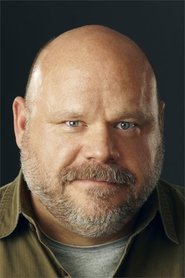 Kevin Chamberlin portrait
