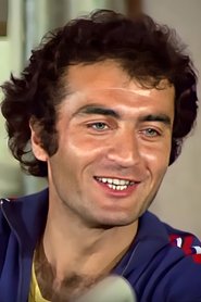 Dilaver Gür portrait