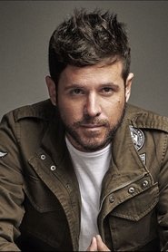 Pablo López portrait