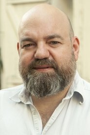 Arnaud Churin portrait