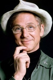 William Christopher portrait