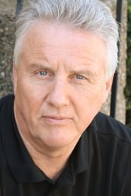Patrick McDade portrait