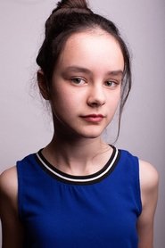 Elodie Wilton portrait