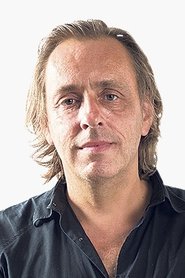 Marcel van Roosmalen portrait