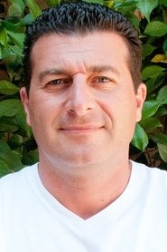 Laurent Kossayan portrait